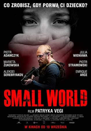 Маленький мир онлайн